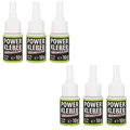 Produktbild: Petec 6x Power Kleber 10g