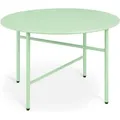 Produktbild: Bomoe - Finn Beistelltisch ø 53x36cm Mint