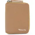 Produktbild: Tamaris Amanda Geldbörse Leder 8,5 cm - Beige