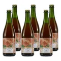 Produktbild: La Bolée Cidre Doux (6 x 0,75L)