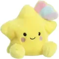 Produktbild: Aurora Palm Pals Pisces Shooting Star 5In/13cm - Gelb