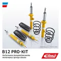 Produktbild: Fahrwerkssatz Federn/Dämpfer Eibach B12 Pro-Kit E90-85-024-02-22 für 6R1 VW POLO