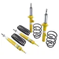 Produktbild: Eibach Sportfahrwerk B12 für VW Polo V, Polo V Kasten/Schrägheck E90-85-024-02-2