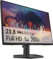 Produktbild: Dell 24 Gaming Monitor SE2425HG, 23,8' Zoll Full HD (1920x1080) 200Hz, Fast IPS