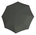 Produktbild: Knirps X1 Regenschirm Accessoire Dark Grey Grau Neu