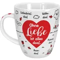 Produktbild: Sheepworld Tasse 
