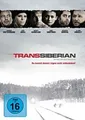 Produktbild: TRANSSIBERIAN DVD ACTION THRILLER T. KRETSCHMANN NEU