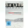 Produktbild: Transsiberian DVD Gebraucht gut
