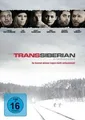 Produktbild: Transsiberian von Brad Anderson | DVD | Zustand gut