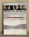 Produktbild: DVD Transsiberian