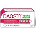 Produktbild: Daosin Vegan Tabletten