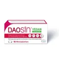 Produktbild: DAOSIN vegan Tabletten 10 St. PZN 19627285