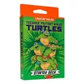 Produktbild: Teenage Mutant Ninja Turtles Starter Deck Display (Packung Mit 8)
