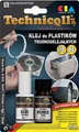 Produktbild: 5902051001935 KLEJ DO PP PE PTFE 8G+8ML TECHNICQLL