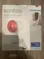 Produktbild: SANITAS Infrarotlampe SIL 06 100 W 5 Neigungsstufen Medizinprodukt Topqualität