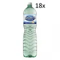 Produktbild: 18x Rocchetta Acqua Minerale Naturale Natürliches Mineralwasser 1,5Lt