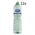 Produktbild: 12x Rocchetta Acqua Minerale Naturale Natürliches Mineralwasser 1,5Lt