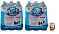 Produktbild: 12x Rocchetta Acqua Mineral PET 1,5L+Polpa