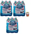 Produktbild: 18x Rocchetta Acqua Mineral PET 1,5L+Polpa