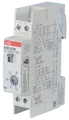 Produktbild: ABB E232E-8/230N - Treppenlichtzeitschalter - 8 V/230 V, 0,5-20 min