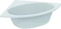 Produktbild: Ideal Standard Connect Air Eck-Badewanne 1400x1400x465mm, Weiß, E125001