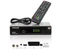 Produktbild: PremiumX FTA 531C Kabel Receiver DVB-C FullHD TV Digital USB SCART HDMI Kabel-Receiver
