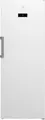 Produktbild: Beko RFNE448E45W Stand Gefrierschrank, 70cm breit, 404L, weiß