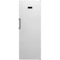 Produktbild: BEKO RFNE448E45W Gefrierschrank (D, 404 l, 1912 mm hoch)