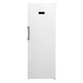 Produktbild: Beko RFNE448E45W Stand Gefrierschrank, 70cm breit, 404L, weiß