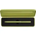 Produktbild: Pelikan Kugelschr. Ineo Elements K6 Green Oasis Metalletui (Green Oasis, 1 x) (822503)