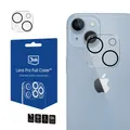 Produktbild: Apple iPhone 14/14 Plus – 3mk Lens Pro Vollabdeckung