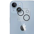 Produktbild: Objektivschutz 3mk für iPhone 14/iPhone 14 Plus Hartglas Objectivglas Handyglas