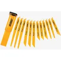 Produktbild: DeWalt Säbelsägeblatt Set (DT2445-QZ)