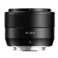 Produktbild: TTArtisan AF 35mm f/1,8 II  Fujifilm X schwarz