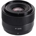 Produktbild: TTArtisan AF 35mm F1.8 II für Fujifilm X-Mount 4350756