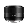 Produktbild: TTARTISAN 35mm F1.8 II Kameraobjektiv Autofokus APS-C Metallgehäuse leichtes Objektiv (für Fuji X Mount)