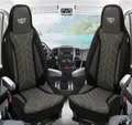 Produktbild: Wohnmobil Sitzbezüge für Fiat Ducato Jumper Boxer (PLKT204)