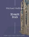 Produktbild: 3D macht Druck Michael Heßhaus