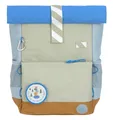 Produktbild: Lässig Sunny Explorer Medium Rolltop Backpack Rucksack Rucksack Green / Blue Neu