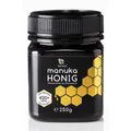 Produktbild: Larnac Manuka Honig MGO 420+ (250g)