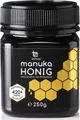 Produktbild: Larnac Manuka Honig MGO 420+ | 250 g | echter neuseeländischer Manuka Honig | hoher Methylglyoxal-Gehalt | nachhaltige Imkerei