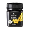 Produktbild: Manuka Honig MGO 420+ 250 g Larnac aus Neuseeland - Methylglyoxal