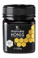 Produktbild: 250g Larnac Aktiver Manuka Honig 420+ MGO, zertifiziert aus Neuseeland MHD 10/26