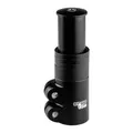 Produktbild: ergotec 40106001 A-Head Adapter Alu, für 1 1/8