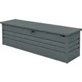Produktbild: Axi Gartenbox Miles 1000 Metall Anthrazit