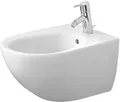 Produktbild: Suspended bidet Duravit Architec