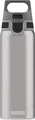 Produktbild: Sigg Shield One brushed - Größe 750 ml