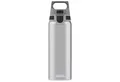 Produktbild: SIGG Edelstahl Trinkflasche Shield ONE Brushed | 0,75 L | Edelstahl