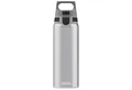 Produktbild: Sigg Trinkflasche Shield One Brush 0,75l edelstahl