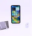 Produktbild: Apple iPhone 11 A2221 (CDMA + GSM) - 256GB - Grün